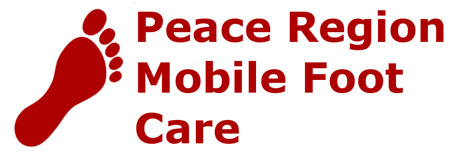 Peace Region Mobile Foot Care